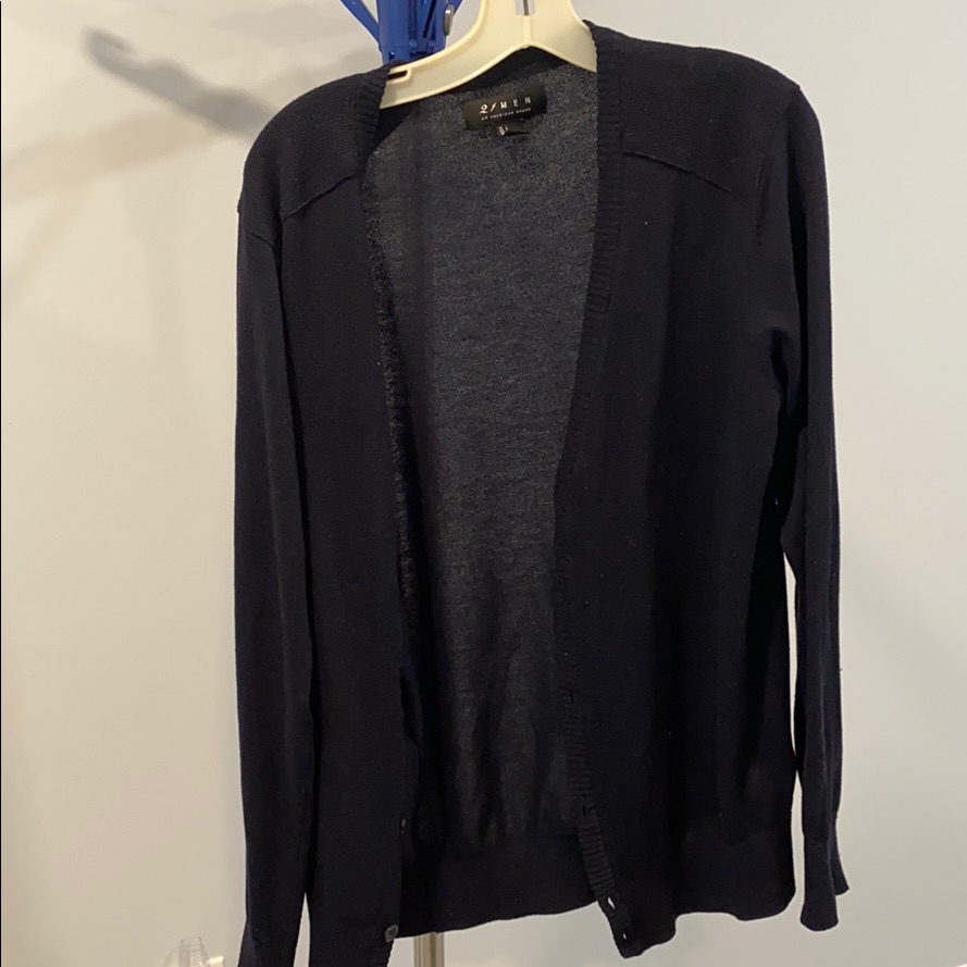 21 Men American Brand
